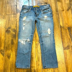 Refuge Jeans